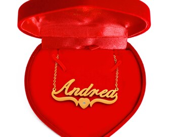 Andrea Name Etsy France