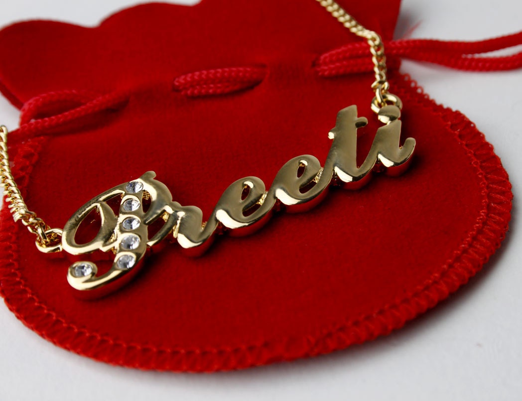 Preeti name chain deals