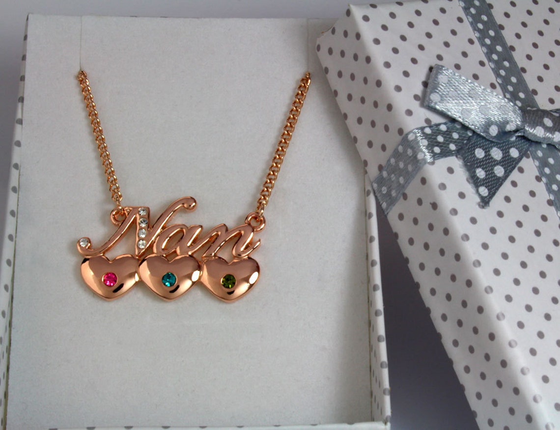 Nan pendant Clearance