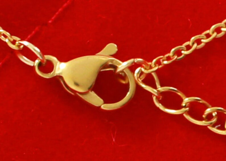 Maggie name necklace Personalized with Free Gift Box & Bag Etsy