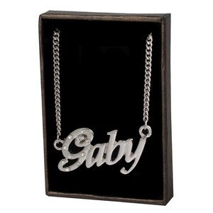 Gaby jewellery clearance