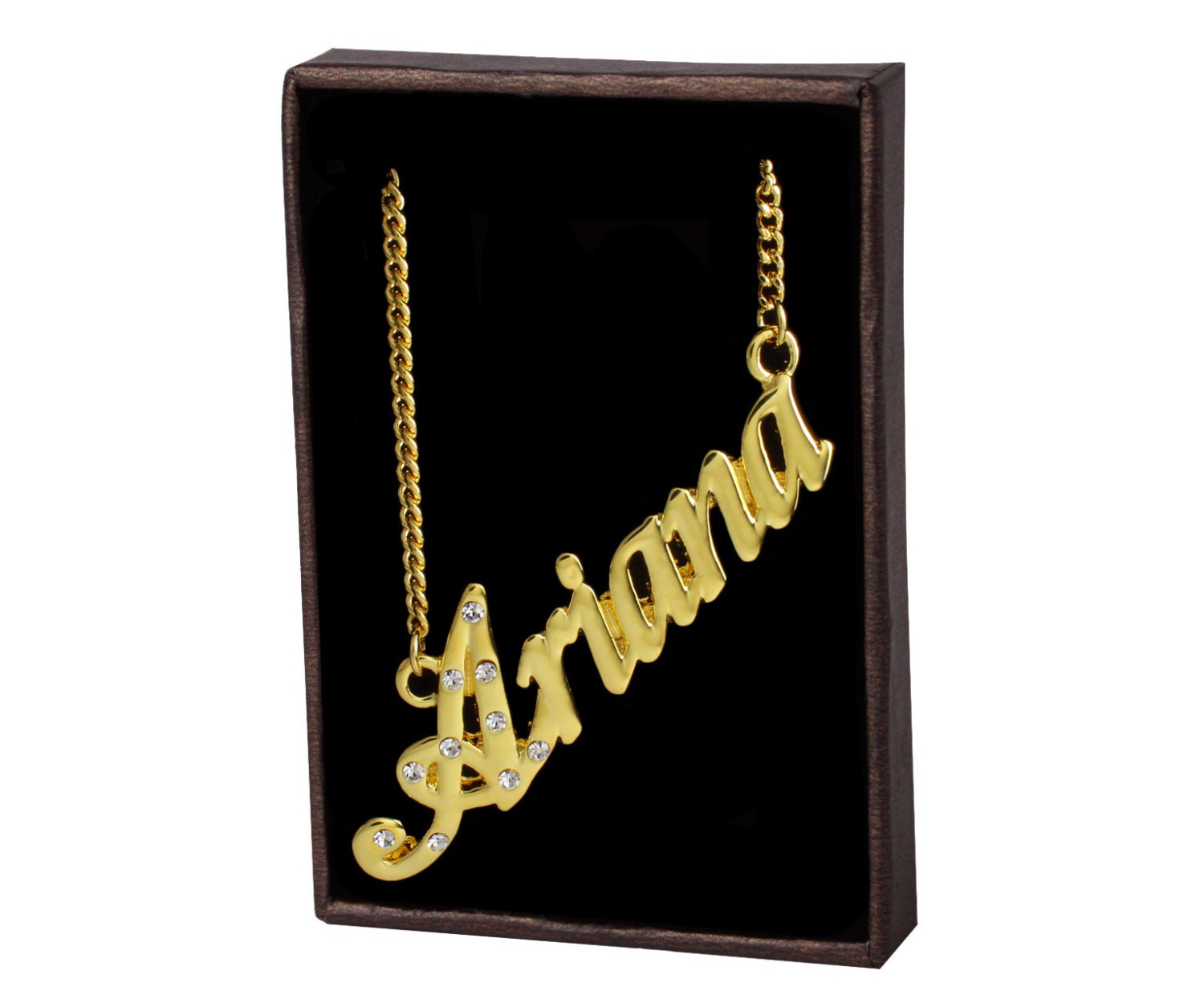 Asma name sales chain