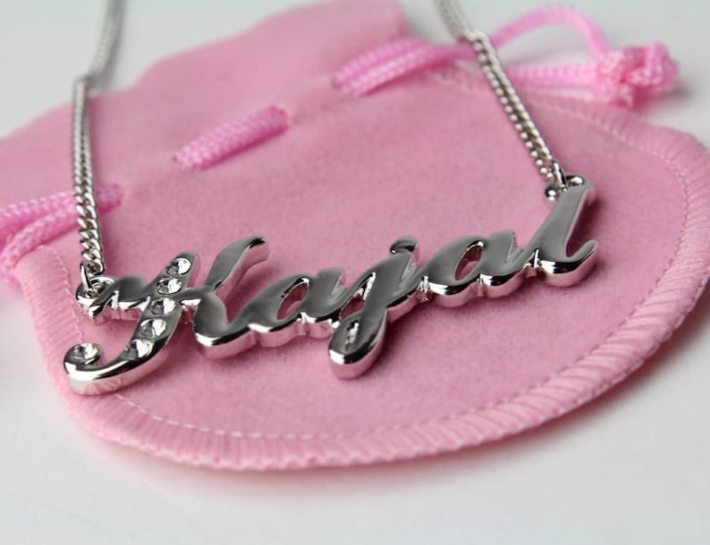 Kajal name chain Clearance