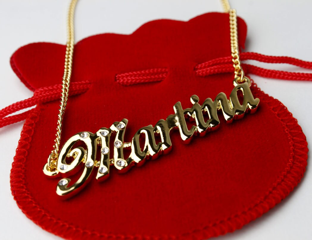martina-name