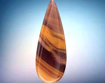 Cabujón de riolita Wonderstone