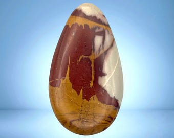 Cabujón de jaspe Noreena