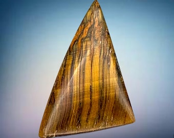 Tiger Eye Cabochon