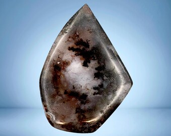 Large Agate Cabochon