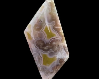 Agate Cabochon