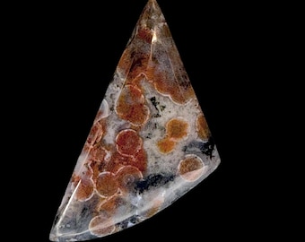 Ocean Jasper Cabochon