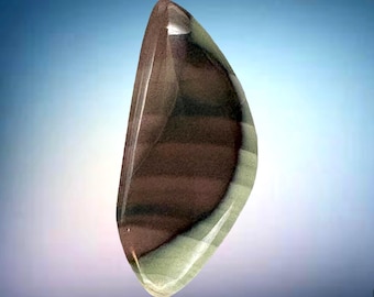 Imperial Jasper Cabochon