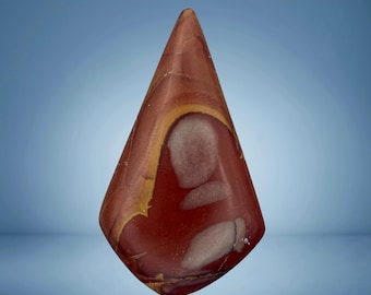 Noreena Jasper Cabochon