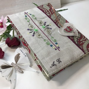 Quran Cover, Qur&#39;an Holder, Cover for Koran, Custom Book Cover, Left opening Book Cover, Left reading Book Cover, Tanakh Cover, Jewish Gift