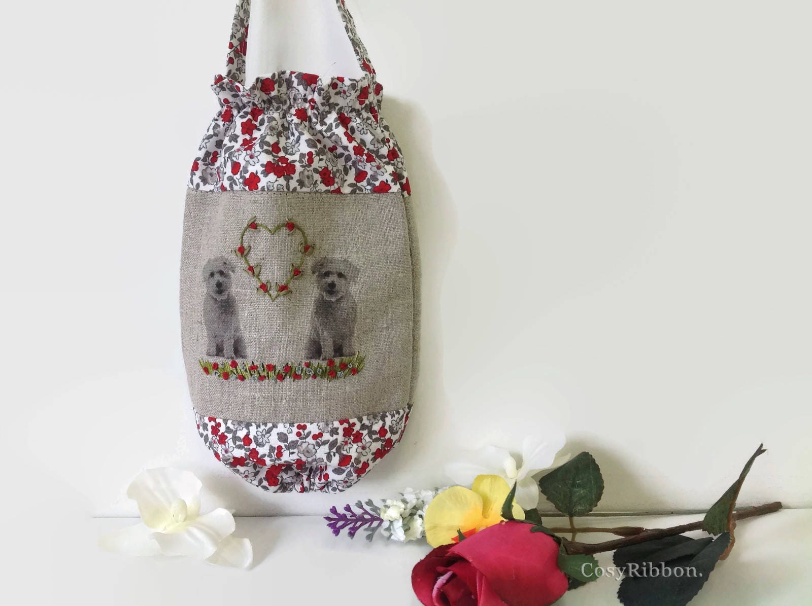 Accessoire Rangement Sacs Déjection, Dévidoir Canins, Distributeurs Sacs, Chien , Distributeur Plast