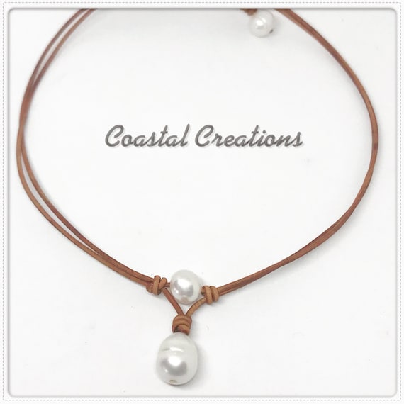 Drop of Sunshine Necklace #322