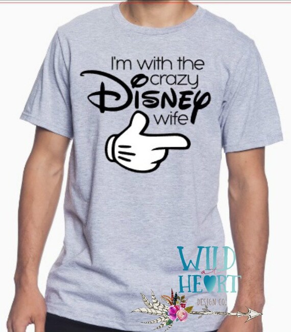 funny mens disney shirts
