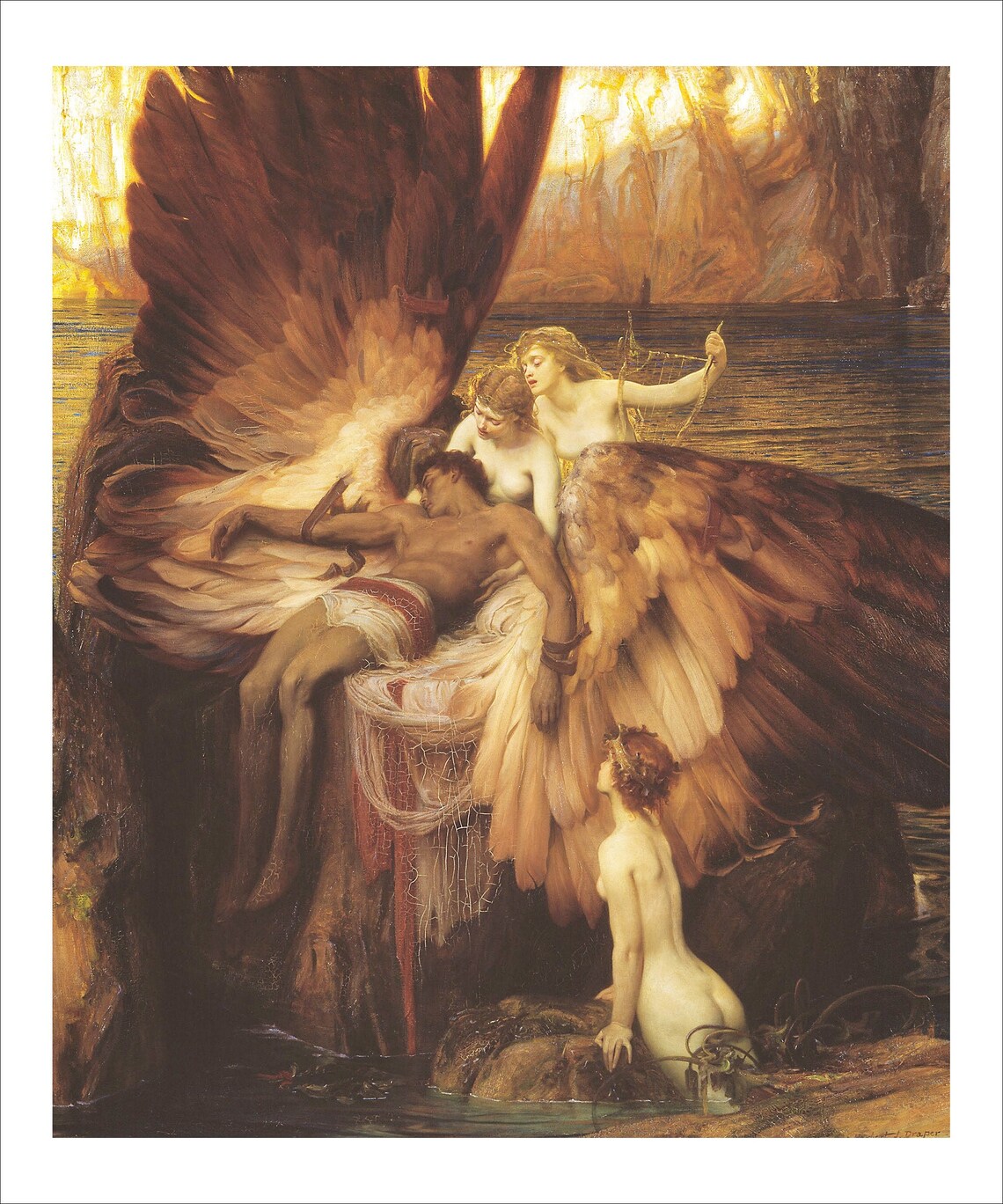 the lament for icarus the lament for icarus
