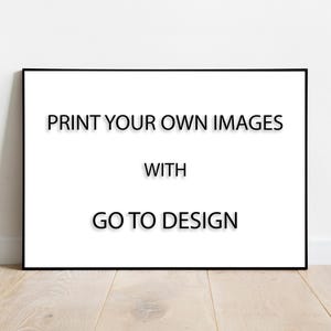 Custom art prints your art or photo for artists photographers giclee print service wall art