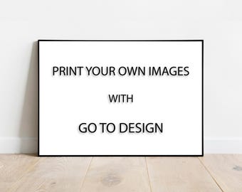 Service d'impression giclée d'art : qualité archive, papiers beaux-arts