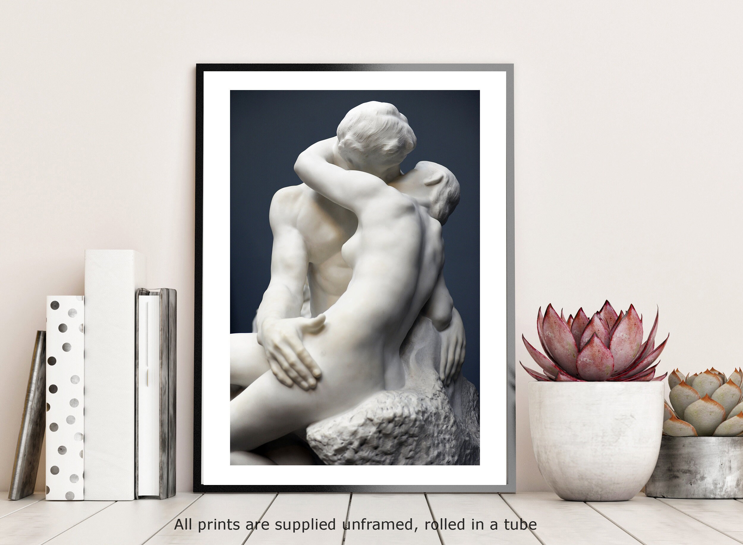 Rodin the kiss - Etsy 日本 Rodin the kiss - Etsy 日本