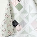 see more listings in the Quilt Patterns section