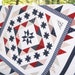 see more listings in the Quilt Patterns section