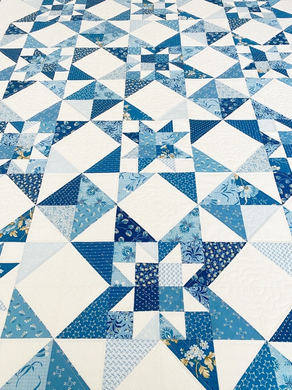 The Best Free Baby Quilt Patterns