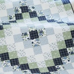 Quilt Patterns
