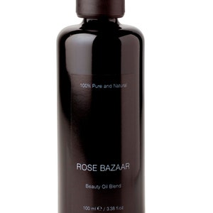 Beauty base for essential oils  3.38 fl.oz/ 100 ml
