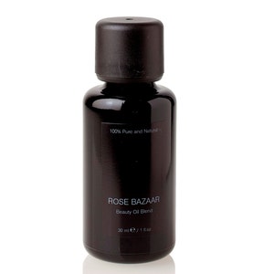 Beauty base for essential oils 1 fl.oz/ 30 ml