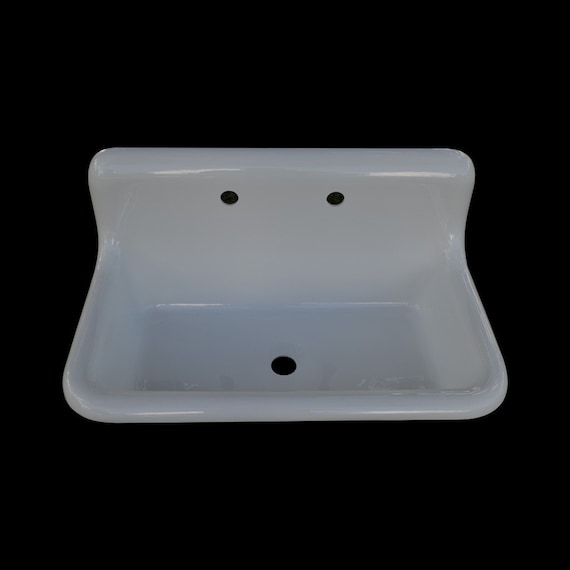 Drop In Design 30 X 18 Single Bowl Reion Drop In Design 30 X 18 Single Bowl, Wall Mount Farmhouse Sink