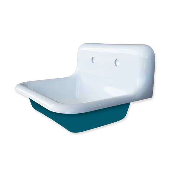Wall Mountable 24 X 18 Single Bowl Reproduction - Single Bowl Reproduction Farmhouse Sink Wall Mountable 24 X 18 Single Bowl Reproduction - Single Bowl Reproduction Farmhouse Sink