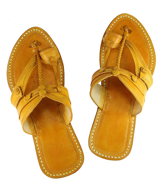 chappal ki design man