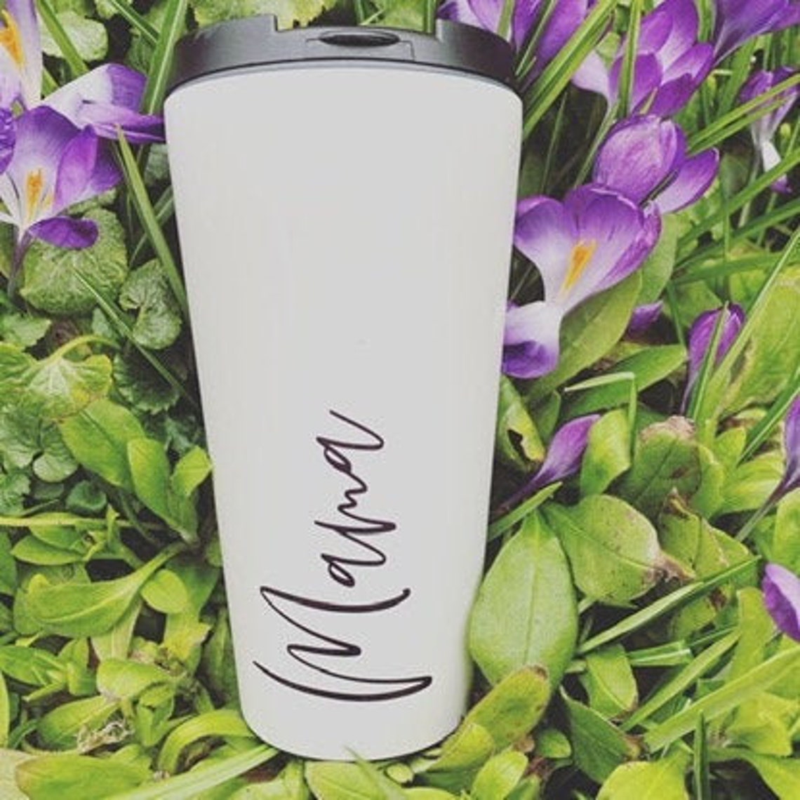 Personalised Travel Mug Etsy UK