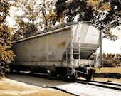 Old Train 3