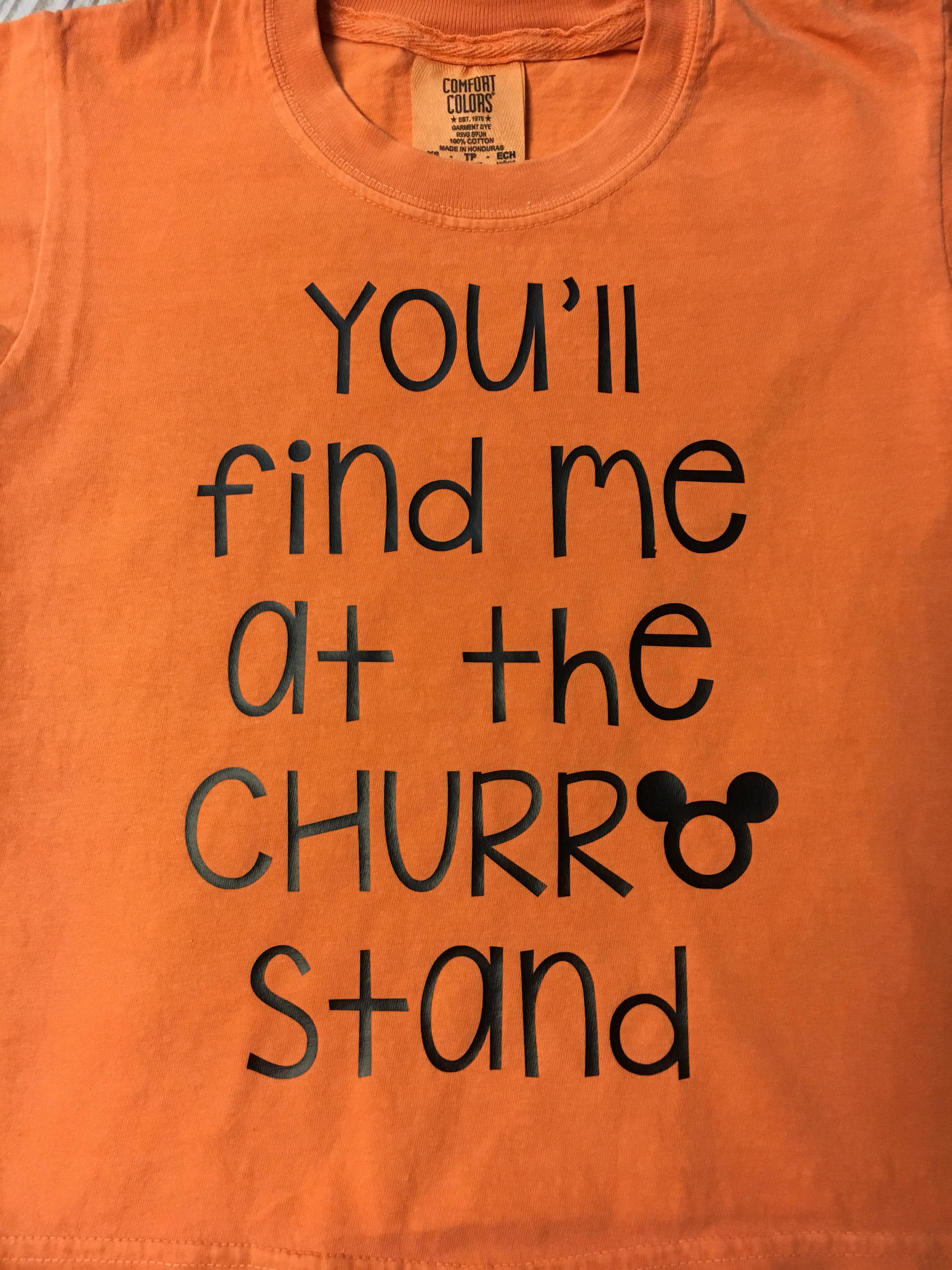custom tees near me