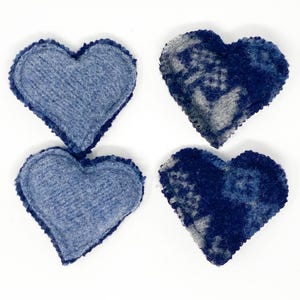 Wool Pocket Hand Warmers, Eco Friendly