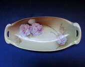 Reinhold Schlegelmilch (R.S. Tillowitz, Silesia) Serving Dish 1920 39 s Antique Relish Dish, Antique Serving Dish, Antique Vegetable Dish