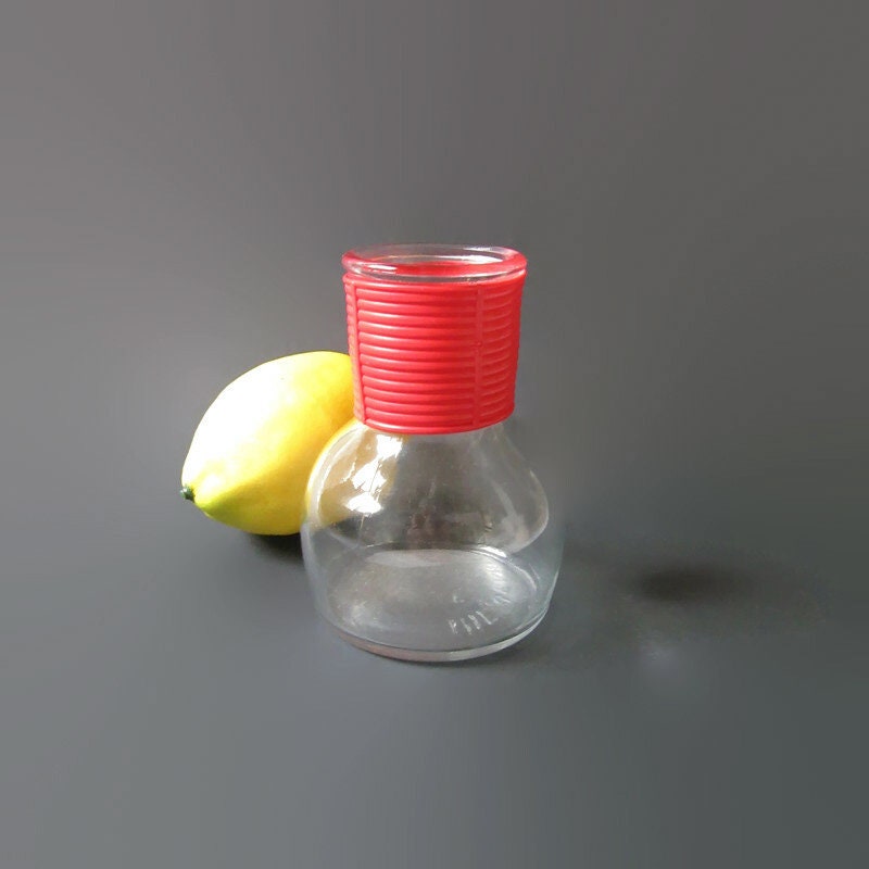 Mckee Bottle Glasbake - Etsy