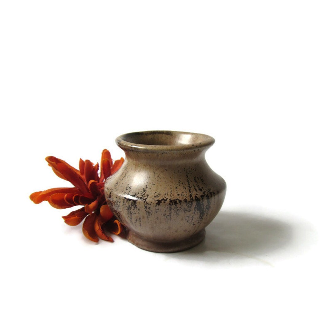 Blue Mountain Pottery Vase Blue Mountain Vase, Canada Pottery, Canada