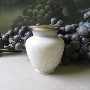 German Vase; German Ceramic Vase, Vintage Germany Ceramic Vase, German Pottery, German Ceramics, German Vase