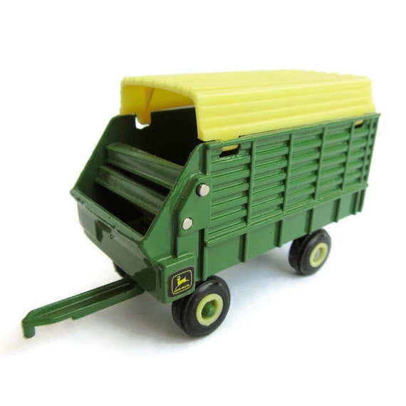 ertl john deere toys