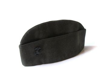 Naval Garrisons Hat - Etsy display picture 2