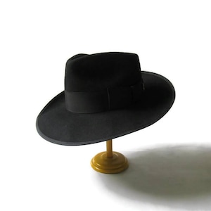 Bailey Beaver Hat - Etsy