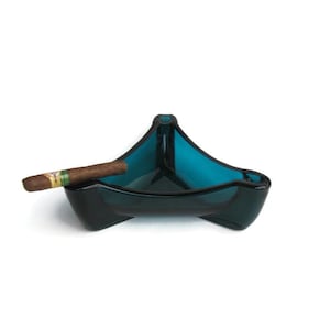 Viking Glass Ashtray - Etsy Viking Glass Ashtray - Etsy