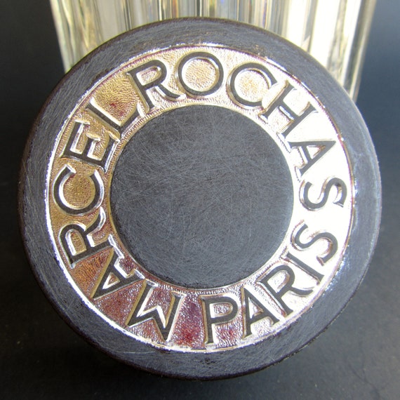 Marcel Rochas Store Display Perfume Bottle 32 Oz.… - image 5