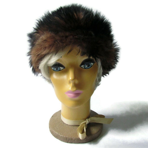 Cossack Hat; Sheepskin Hat; Fur Hat, Real Fur Hat… - image 3