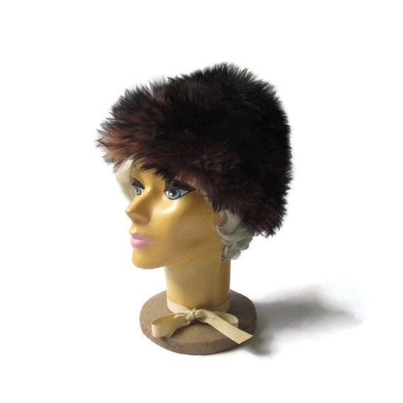 Cossack Hat; Sheepskin Hat; Fur Hat, Real Fur Hat… - image 1
