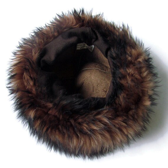 Cossack Hat; Sheepskin Hat; Fur Hat, Real Fur Hat… - image 6