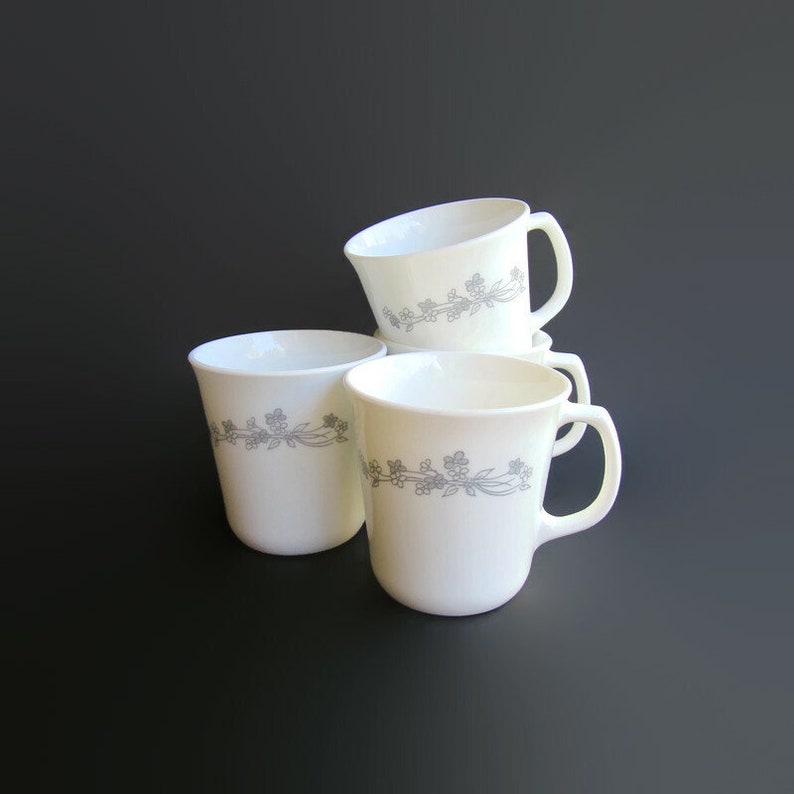 CorningWare Corelle Mugs - Thumbnail 2